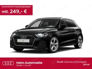 Audi A1 30 TFSI S-tronic ACC Carplay PDC Si