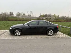 Audi A4 Bild 2