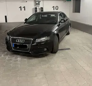 Audi A4 Bild 3