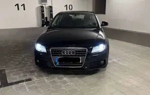 Audi A4 Bild 5