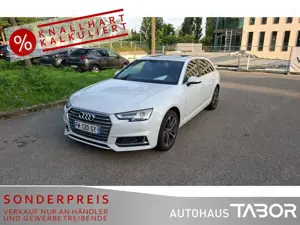 Audi A4 40 TDI S-tronic quattro Avant sport ACC Lane