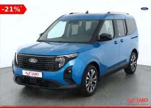 Ford Tourneo Courier Titanium 1.0 EB Kamera Sitzheizung