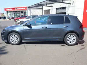 Volkswagen Golf Bild 3