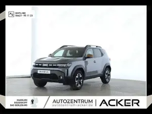 Dacia Duster III TCe 130 Extreme 4x4 RFK/Sitzhzg.
