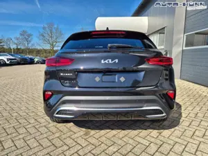 Kia XCeed 1.6 T-GDi 150PS Automatik Klimaautomatik Sitzhe... Bild 4