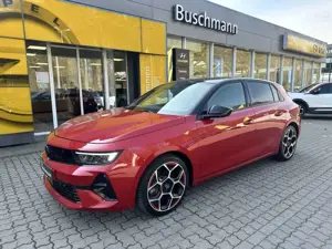 Opel Astra Plug-In-Hybrid GS Line +AHK+RFK+