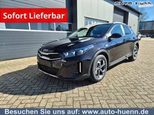 Kia XCeed 1.6 T-GDi 150PS Automatik Klimaautomatik Sitzhe...
