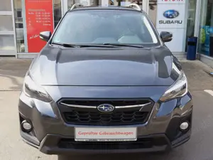 Subaru XV Comfort