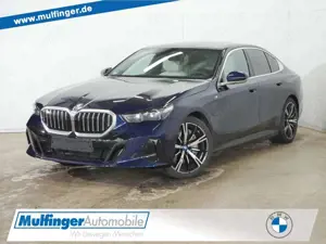 BMW 550