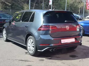 Volkswagen Golf Bild 4