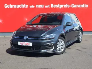 Volkswagen Golf Bild 2