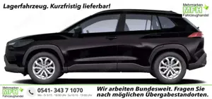 Toyota Corolla Cross NeuMod Nav SHZ 12.3"DigC WirelC 103 kW (140 PS)...