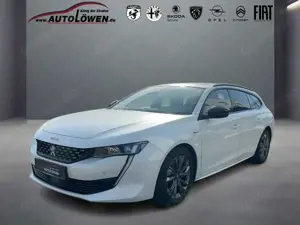 Peugeot 508 Hybrid 225 (Plug-In) SW GT Pack (EURO 6d)
