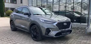Hyundai TUCSON Bild 4