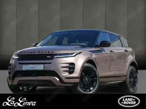 Land Rover Range Rover Evoque P160 Dynamic SE Black Pack-20"-Winter Paket-Pano