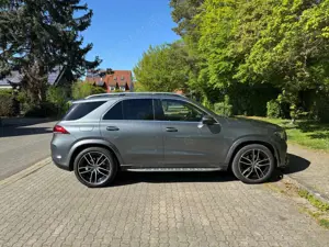 Mercedes-Benz GLE 350 AMG Line