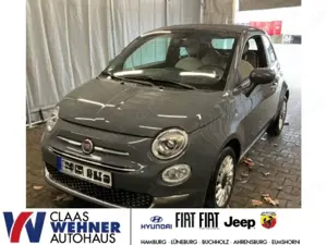 Fiat 500 DolceVita 1.0 Mild Hybrid EU6d