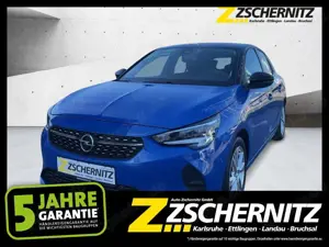 Opel Corsa F 1.2 Turbo Elegance LED+SHZ+Fernlichtass.