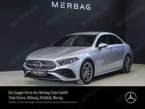 Mercedes-Benz A 200 *Limousine AMG Line LED Kamera Ambie