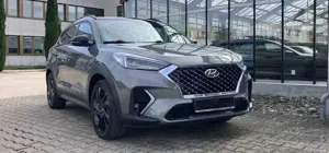 Hyundai TUCSON Bild 5