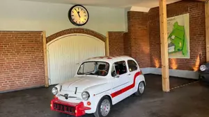 Fiat 600e FIAT/SEAT 600e ABARTH 850 TC CLONE