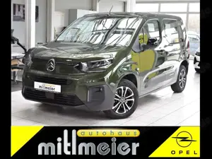 Citroen Berlingo 1.2T PureTech 110 SS Plus Kamera SHZ