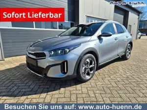 Kia XCeed 1.6 T-GDi 150PS Automatik Klimaautomatik Sitzhe...