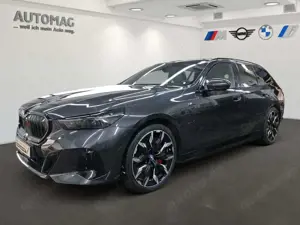 BMW 550 e xDrive MSportPro*DrivingProf*ParkingProf*Autobah