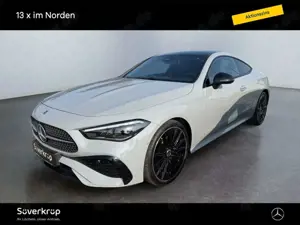 Mercedes-Benz CLE 220 d Coupé , AMG NIGHT MEMO 360 KAMERA PANO