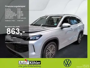 Volkswagen Tayron Life 4Motion TDI DSG AHK/CarPlay/Kamera