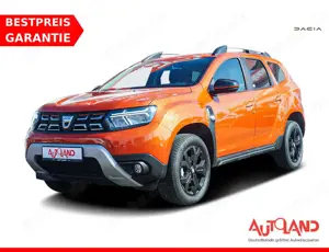 Dacia Duster II 1.3 TCE Extreme LED Android Apple Navi