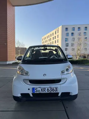 smart forTwo Bild 4