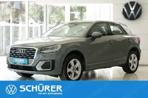 Audi Q2 35TDI quattro sport Bang  Olufsen Navi