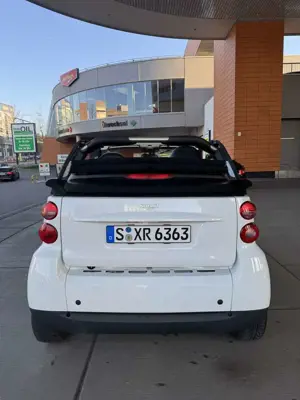 smart forTwo Bild 5