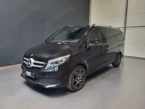 Mercedes-Benz V 250 d 4MATIC lang 7-Sitze *TOP Ausstattung*