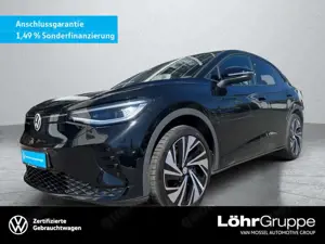 Volkswagen ID.5 GTX 4MOTION Automatik
