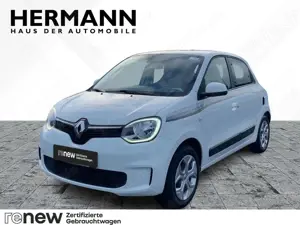 Renault Twingo 1.0 SCe 65 Limited LED*Facelift*SoundSys
