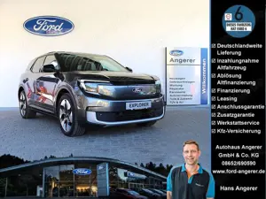 Ford Explorer Premium AWD 79 kWh Matrix,ACC,HUD,Wärmep,Kamera