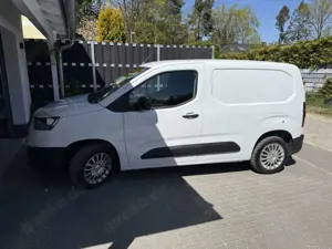 Toyota Proace City Proace City L1 1,5-l D-4D S
