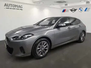 BMW 120 DAB LED Lenkradhz. Komfortzg. Fl.Ass. Shz