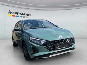 Hyundai i20 FL (MY 26) 1.0 T-GDI, (90 PS) 6-MT 2WD Trend Bild 3