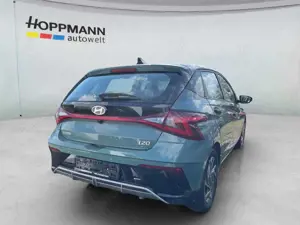 Hyundai i20 FL (MY 26) 1.0 T-GDI, (90 PS) 6-MT 2WD Trend Bild 4