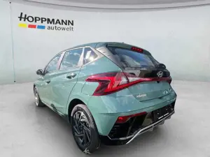 Hyundai i20 FL (MY 26) 1.0 T-GDI, (90 PS) 6-MT 2WD Trend Bild 5