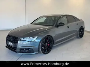 Audi A6 3.0 TDI Quattro Compt. S-LINE|ACC|RS|BOSE|MMI