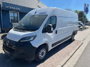 Peugeot Boxer Boxer KW 435 L4H2 HDi 180 +CargoPlus+Techno+Easy