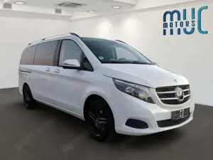 Mercedes-Benz V 250 V250d lang 4Matic Edition/Distr.+/Standhei./Coma