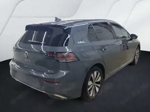 Volkswagen Golf Bild 4