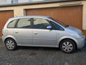 Opel Meriva Meriva 1.6 16V (Essentia)