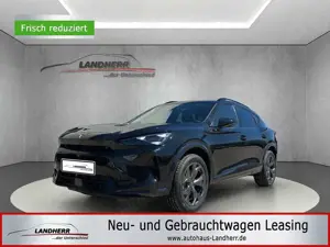 CUPRA Formentor TSI  // 5 J. Garantie el. Heckklappe/Egde Paket