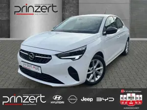 Opel Corsa F 1.2 Turbo MT6 "Elegance" Tech.-Paket*LM16"